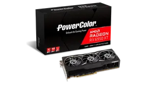 PowerColor AMD Radeon RX 6950 XT 16GB GDDR6